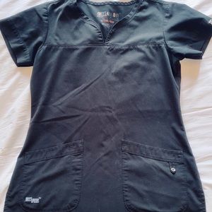Grey’s anatomy scrub top